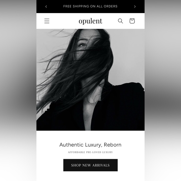 Official Opulent - Picture 1 of 1